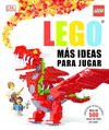 LEGO MS IDEAS PARA JUGAR