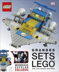 GRANDES SETS DE LEGO