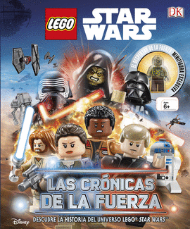 LEGO STAR WARS LAS CRNICAS DE LA FUERZA