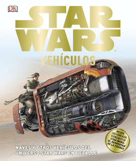 STAR WARS VEH�CULOS