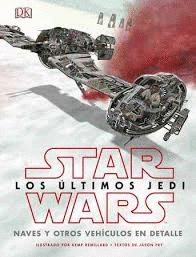 NAVES Y OTROS VEHCULOS EN DETALLE