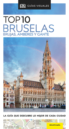 BRUSELAS (GU�AS VISUALES TOP 10)