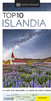 ISLANDIA (GU�AS VISUALES TOP 10)