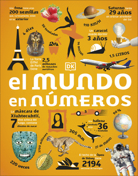 EL MUNDO EN N�MEROS. DK