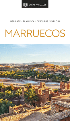MARRUECOS (GUAS VISUALES)