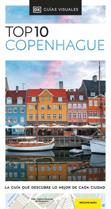 COPENHAGUE (GUAS VISUALES TOP 10)