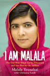 I AM MALALA