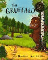 THE GRUFFALO