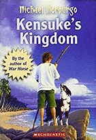 KENSUKES KINGDON