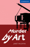 MURDER BY ART 5 UPPER INTERMEDIATE WITH AUDIO CDS (3)