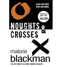 NOUGHTS AND CROSSES. CORGI BOOKS