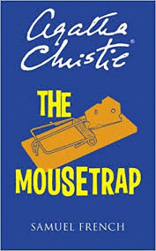 THE MOUSETRAP