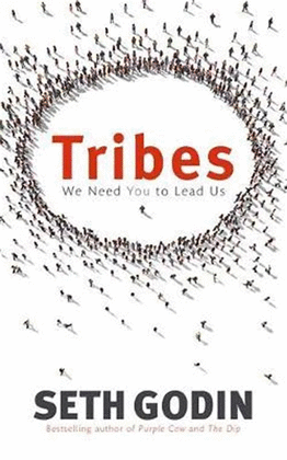 TRIBES WE NEED YOU TO LEAD US
