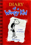 DIARY OF A WIMPY KID