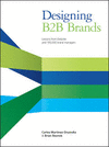 DESIGNING B2B BRANDS