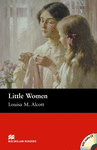 MR (B) LITTLE WOMEN PACK