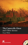 MR (E) CANTERVILLE GHOST, THE PACK