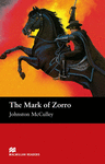 MR (E) MARK OF ZORRO, THE PACK