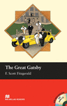 MR (I) GREAT GATSBY, THE PACK
