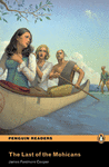 THE LAST OF THE MOHICANS (+ CD). LEVEL 2