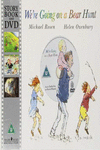 WE�RE GOING ON A BEAR HUNT