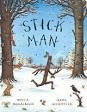 STICK MAN