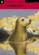 PENGUIN ACTIVE READING 1: THE GOLDEN SEAL BOOK AND CD-ROM PACK