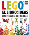 EL LIBRO DE LAS IDEAS LEGO