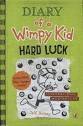 HARD LUCK. WIMPY KID 8
