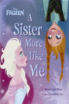 A SISTER MORE LIKE ME
