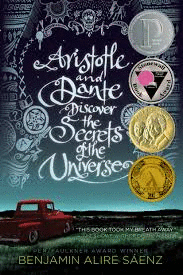ARISTOTLE AND DANTE DISCOVER THE SECRETS