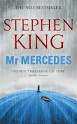 MR MERCEDES