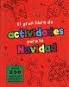 MI GRAN LIBRO DE ACTIVIDADES PARA LA NAVIDAD