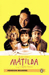 PENGUIN READERS 3: MATILDA BOOK & MP3 PACK