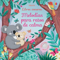 MELODAS PARA RATOS DE CALMA