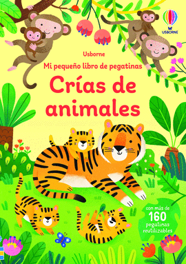 CR�AS DE ANIMALES