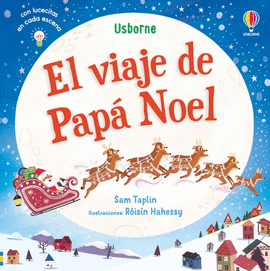 EL VIAJE DE PAP� NOEL