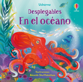EN EL OCANO