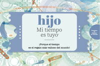 HIJO - MI TIEMPO ES TUYO