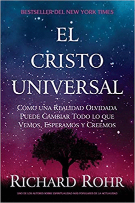 EL CRISTO UNIVERSAL
