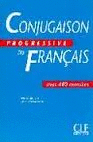 CONJUGAISON PROGRESSIVE DU FRANCAIS