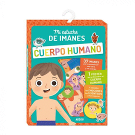 EL CUERPO HUMANO
