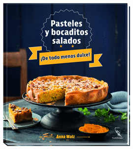 �DE TODO MENOS DULCE!