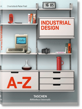 INDUSTRIAL DESIGN A�Z