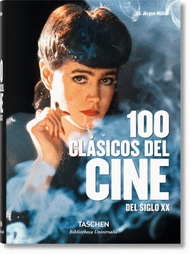100 CL�SICOS DEL CINE DEL SIGLO XX