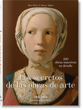 SECRETOS DE LAS OBRAS DE ARTE