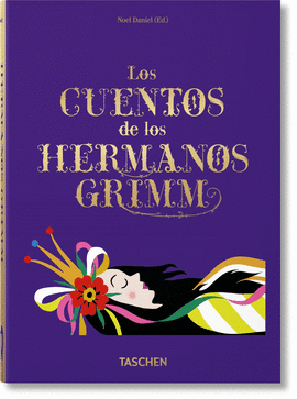 FAIRY TALES. GRIMM & ANDERSEN: 2 IN 1 � 40TH ANNIVERSARY EDITION