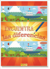 BUSCA LAS DIFERENCIAS