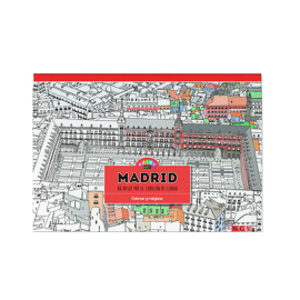MADRID