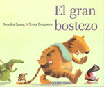 EL GRAN BOSTEZO